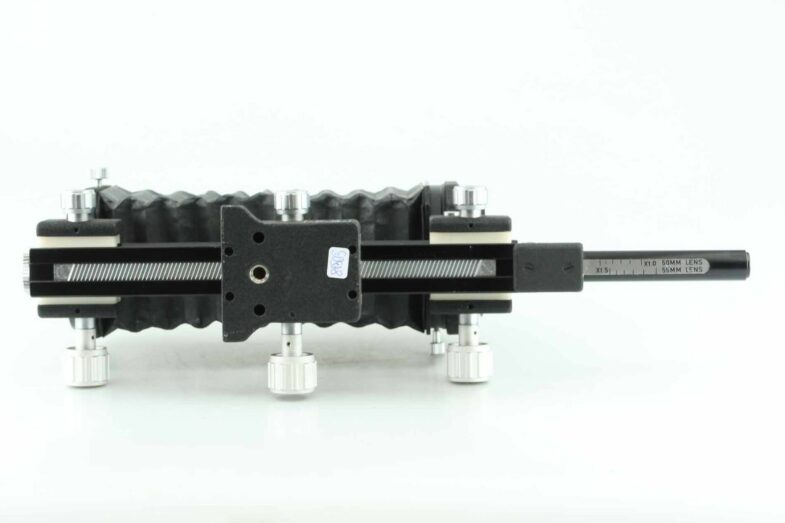 Pentax SMC Auto Balgengerät Auto Bellows 90978 – Bild 4