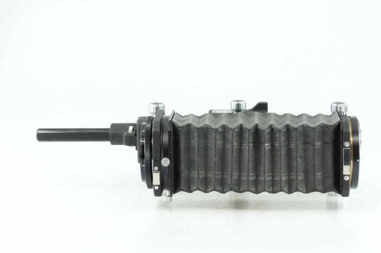 Pentax SMC Auto Balgengerät Auto Bellows 90978 – Bild 5