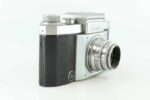 Praktikaflex Schneider Kreuznach Xenar 3,5 5 cm Kamera Camera 90700 very early - Image 6