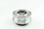 Robot Carl Zeiss Tessar 3,75cm 3 3/4 f2.8 Objektiv lens EARLY VERSION 86582 - Image 3
