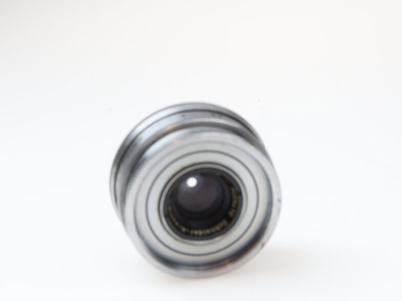 Robot Schneider Kreuznach Xenar 38mm f2.8 Objektiv lens 97865 – Bild 5