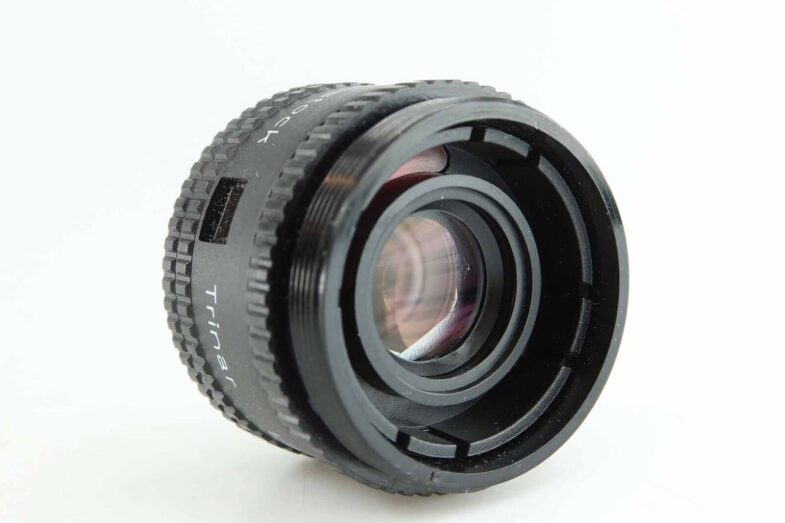 Rodenstock Trinar 50mm M39 mount 90504 - Image 7