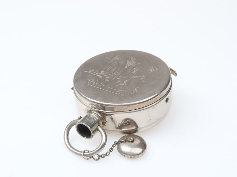 Ticka Watch camera  Houghton 98123 - Image 4