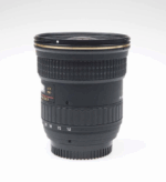 Tokina AT-X pro SD 12-24mm f4 IF GX II Objektiv Nikon Anschluss 95668 near mint - Image 2