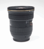 Tokina AT-X pro SD 12-24mm f4 IF GX II Objektiv Nikon Anschluss 95668 near mint - Image 4