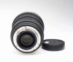 Tokina AT-X pro SD 12-24mm f4 IF GX II Objektiv Nikon Anschluss 95668 near mint - Image 6