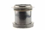 Voigtländer Heliar 4,5 36 cm 8x10 inch Messing Brass Objektiv Lens 91487 – Bild 4