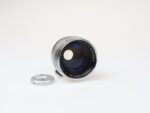 Voigtländer Nokton 50mm f1.5 lens Prominent Anschluss 97775
