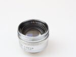 Voigtländer Nokton 50mm f1.5 lens Prominent Anschluss 97775 - Image 2