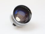 Voigtländer Nokton 50mm f1.5 lens Prominent Anschluss 97775 - Image 5