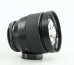 Weltblick 135mm Objektiv Lens  M42 Anschluß Mount 93241 near mint – Bild 2