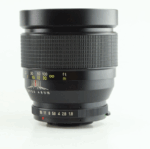 Weltblick 135mm Objektiv Lens  M42 Anschluß Mount 93241 near mint – Bild 4