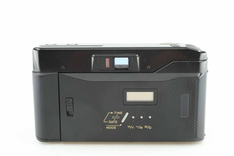 Yashica T2 D AF mit Carl Zeiss Tessar 3,5 35 mm T*   87160 - Image 4