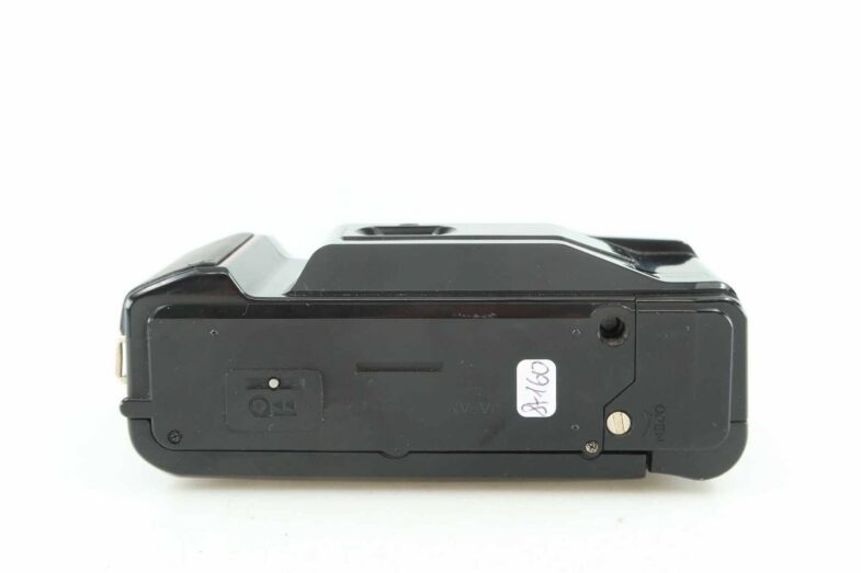 Yashica T2 D AF mit Carl Zeiss Tessar 3,5 35 mm T*   87160 - Image 6