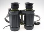 Zeiss 7x40 EDF NVA Dienstglas Strichplatte Fernglas binoculars  98318