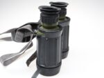 Zeiss 7x40 EDF NVA Dienstglas Strichplatte Fernglas binoculars  98318 – Bild 2