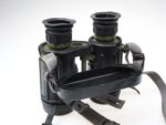 Zeiss 7x40 EDF NVA Dienstglas Strichplatte Fernglas binoculars  98318 – Bild 4