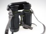Zeiss 7x40 EDF NVA Dienstglas Strichplatte Fernglas binoculars  98318 – Bild 5