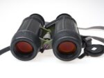 Zeiss 7x40 EDF NVA Dienstglas Strichplatte Fernglas binoculars  98318 – Bild 7