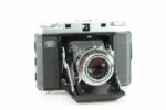 Zeiss Ikon Ikonta M 524/16 Kamera Camera Novar Anastigmat 3,5 75 mm 91388