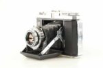 Zeiss Ikon Ikonta M 524/16 Kamera Camera Novar Anastigmat 3,5 75 mm 91388 – Bild 2