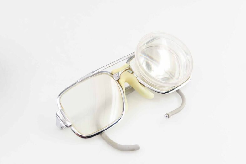 Zeiss Magnifying glasses  Lupenbrille 84996 – Bild 2