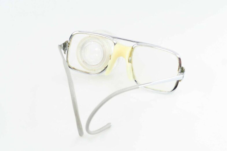 Zeiss Magnifying glasses  Lupenbrille 84996 – Bild 3