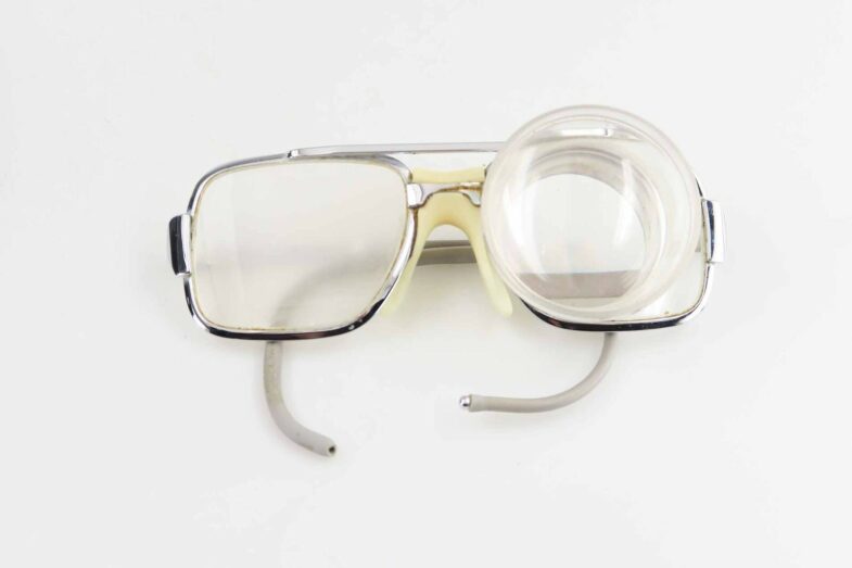 Zeiss Magnifying glasses  Lupenbrille 84996 – Bild 4