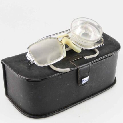 Zeiss Magnifying glasses Lupenbrille