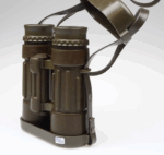 Zeiss Safari Dialyt 8x30 B Fernglas binoculars West Germany 95696 - Image 2