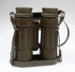 Zeiss Safari Dialyt 8x30 B Fernglas binoculars West Germany 95696 - Image 3