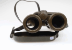 Zeiss Safari Dialyt 8x30 B Fernglas binoculars West Germany 95696 - Image 5