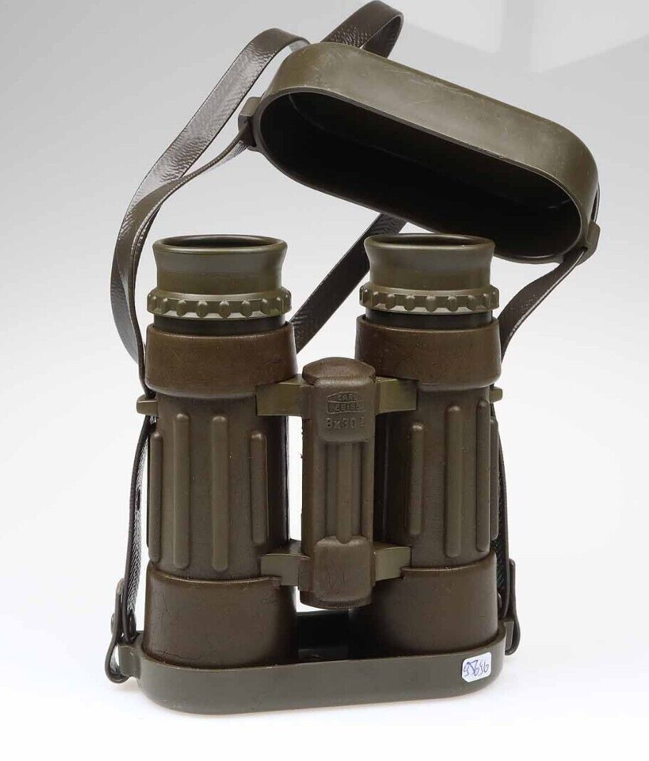 Zeiss-Safari-Dialyt-8x30-B-Fernglas-binoculars-West-Germany-95696-156299573704 Zeiss Safari Dialyt 8x30 B Fernglas binoculars West Germany 95696 - Image 1