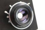 APO Artar 11 480 mm Compur 3 Linhof Schneider Kreuznach RARE wie neu  88455 – Bild 4