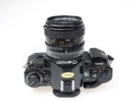 Canon A-1 Kamera Camera  Canon FD 50mm f1.4 SSC Objektiv lens 98376 near mint – Bild 5