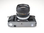 Canon A-1 Kamera Camera  Canon FD 50mm f1.4 SSC Objektiv lens 98376 near mint – Bild 6