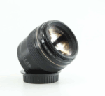 Canon  EF 85mm 1.8 ultrasonic 93137 near mint – Bild 2