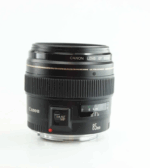 Canon  EF 85mm 1.8 ultrasonic 93137 near mint – Bild 3