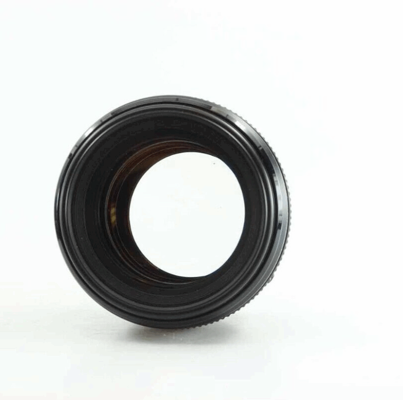 Canon  EF 85mm 1.8 ultrasonic 93137 near mint – Bild 6