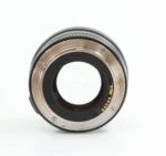 Canon  EF 85mm 1.8 ultrasonic 93137 near mint – Bild 7