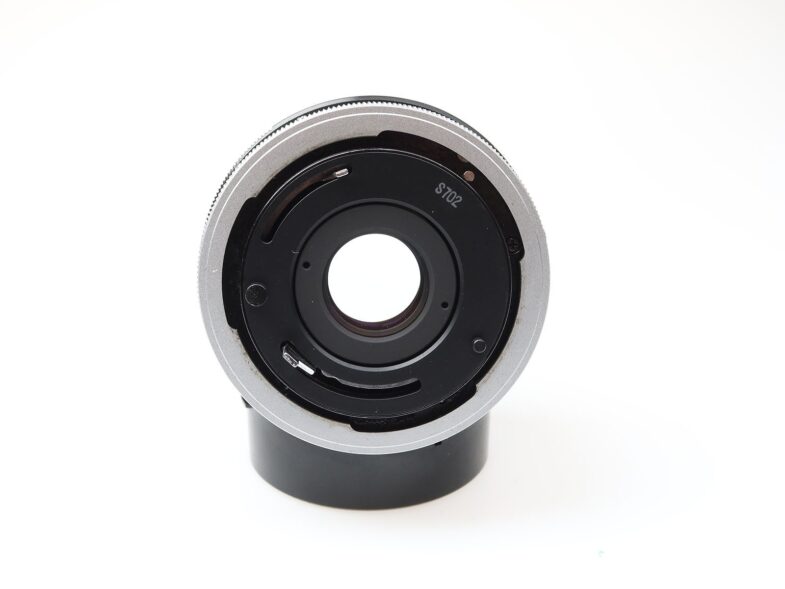 Canon FD 28mm f2.8 SC Objektiv lens 98375 near mint – Bild 7