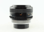 Canon FD 55mm 1,2  SSC Aspherical Lens Objektiv 94166 – Bild 2