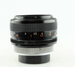 Canon FD 55mm 1,2  SSC Aspherical Lens Objektiv 94166 – Bild 3
