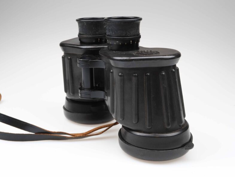Carl Zeiss 7x50B Marine Fernglas binoculars 97133 - Image 3