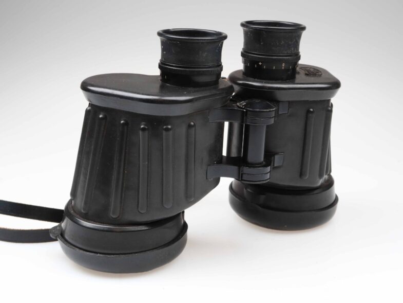 Carl Zeiss 7x50B Marine Fernglas binoculars 97133 - Image 4