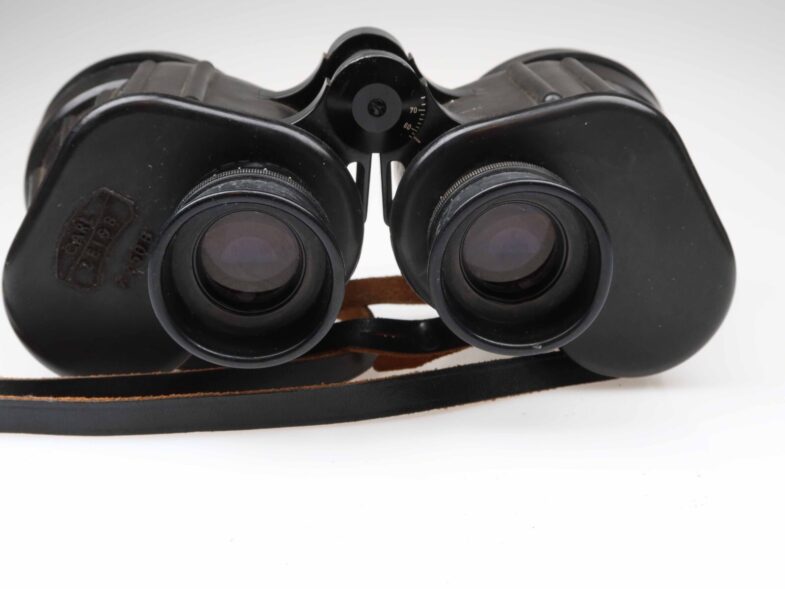 Carl Zeiss 7x50B Marine Fernglas binoculars 97133 - Image 7