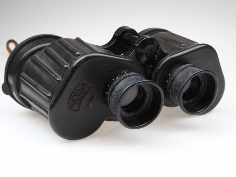 Carl Zeiss 7x50B Marine Fernglas binoculars 97133 – Bild 1