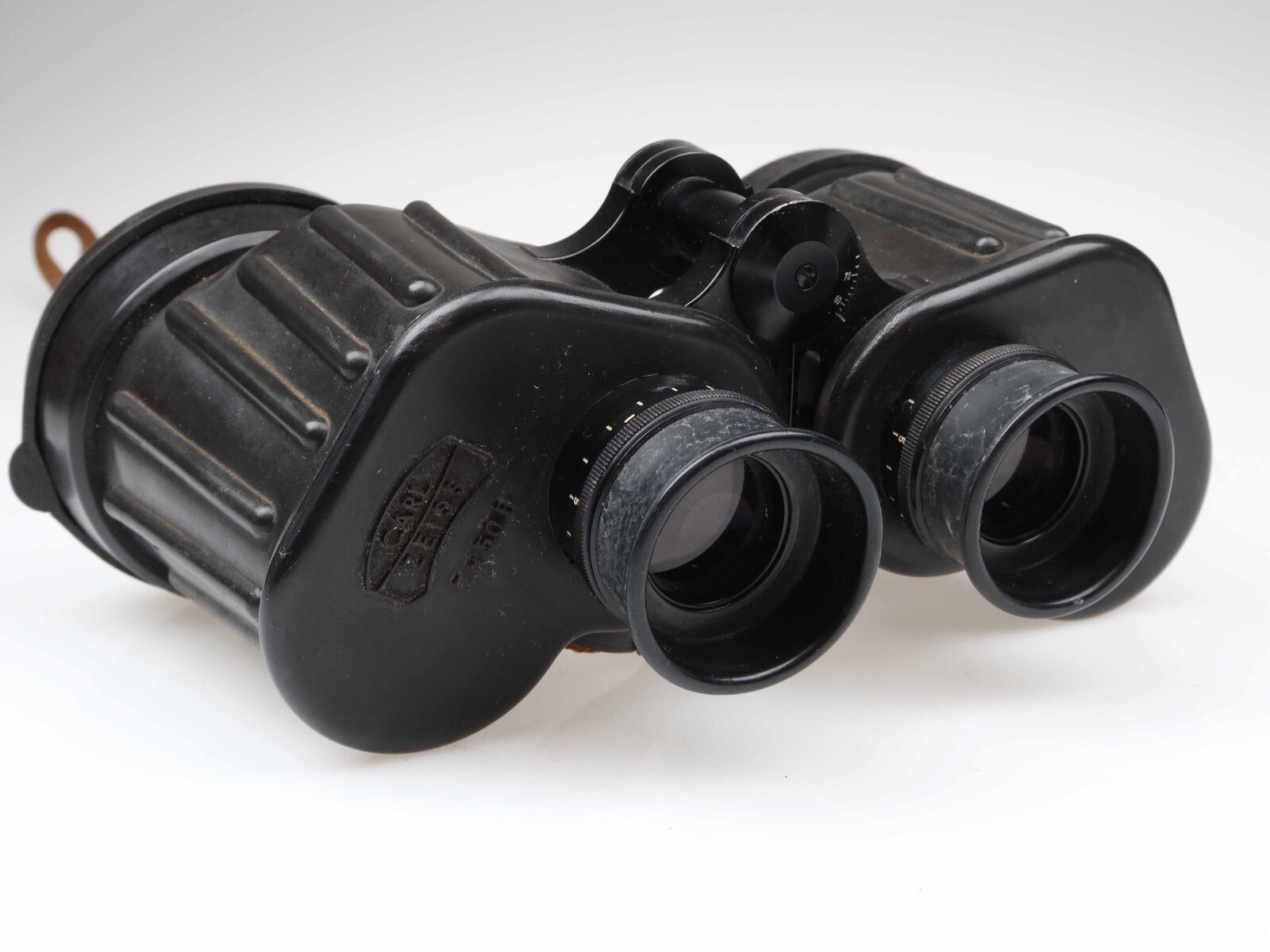 Carl-Zeiss-7x50B-Marine-Fernglas-binoculars-97133-365465311765 Carl Zeiss 7x50B Marine Fernglas binoculars 97133 - Image 1