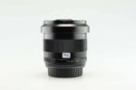 Carl Zeiss Distagon 28 mm f2 ZE Red T* Objektiv Lens Canon Anschluss mount 94744 – Bild 3