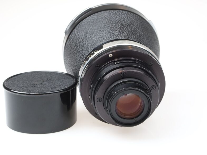 Carl Zeiss Distagon 40mm f4 Objektiv Lens Rolleiflex SL 66 97953 – Bild 7